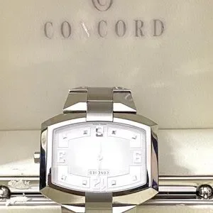 Concord | Accessories | Ladies Concord La Scala Tonneau  display picture 2